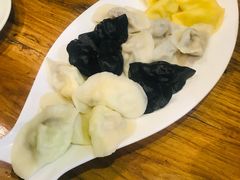 -船歌·鱼水饺青岛菜(闽江二路店)