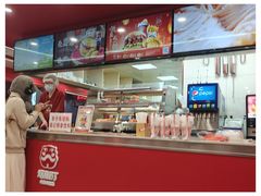 -塔斯汀中国汉堡(嘉禾望岗地铁站店)