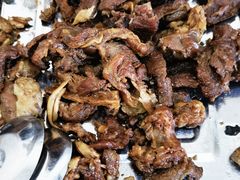 -清真-戏楼王记牛肉面