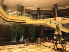 -上海红塔豪华精选酒店