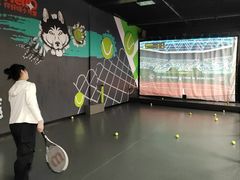 -极限PLAY运动娱乐新世界·团建派对潮玩休闲馆·室内蹦极高空游乐园