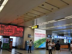 -Hub便利店(西安咸阳国际机场店)
