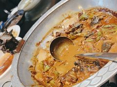 -茶叁酒肆·楚味江湖(菱角湖店)