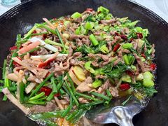 -国庆鸡杂老店