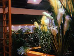 包房-十二舍·湯物素煮(江泰潤政店)