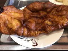 糖油饼儿-姚记炒肝店(簋街店)