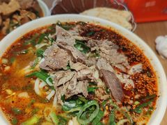 -肖家客饸饹面(郑州总店)