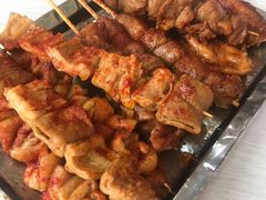 -海平馄饨(逍遥二路店)