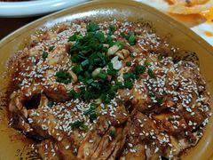 -勇猛子川菜馆(新军路店)