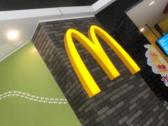-麦当劳(龙湖北京大兴天街店)