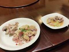 -七宝农家菜(七宝老街店)