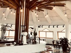 大堂-ChanDu躔度咖啡(灯塔店)