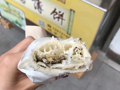 -谢怀亮芝麻茶