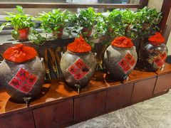 -八大碗·地道东北菜(中街店)