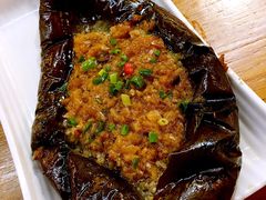 -云晓光头烧烤吧(德平路店)