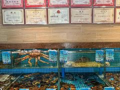 -良师门滨海人家·海鲜·家常菜(滨海城店)