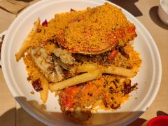 -避风塘(五角场万达店)