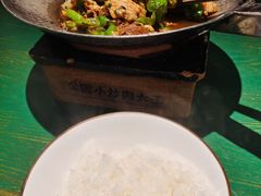 -费大厨辣椒炒肉(太平老街店)