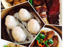 -香江小厨 The Kitchen(香江俱乐部店)