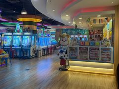-汤姆熊欢乐世界(龙之梦店)