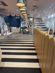 点击看大图 -奈尔宝·儿童乐园·亲子餐厅(前滩店)