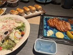 -炙柒Sekinana·精致日料(合生汇店)