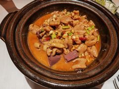 -湘颂·湘味家宴(侨鑫店)