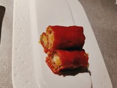 -晓粤·惹味粤菜(凯德乐峰广场店)
