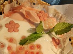 -江边城外烤全鱼(方庄时代购物中心店)