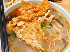 原味螺蛳粉-家味螺蛳粉&烤鱼(五角场店)