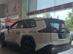 -上海和裕一汽丰田4S店(七宝店)