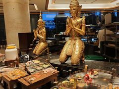 -阿咖啡自助餐厅(温州阿外楼度假酒店)