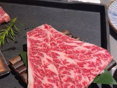 -炉太郎日式烧肉店(华贸店)