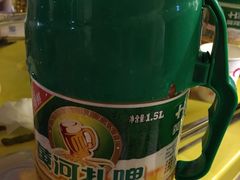 -有奴思烤肉·清真(正宁路店)