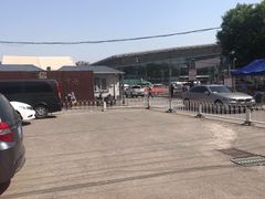 -北京市旧机动车交易市场