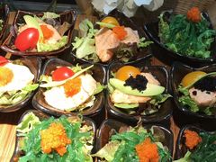 -深圳四季酒店·馥自助餐厅