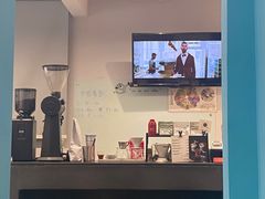 -NokNok Coffee(宽窄巷子店)