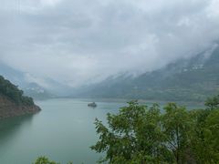 -乌江画廊(彭水苗族土家族自治县)