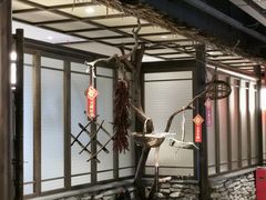 -洞庭土菜馆(天河北总店)