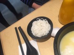 -阿香米线(中原万达店)