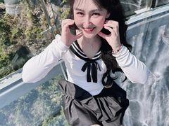 -古龙峡云天玻霸
