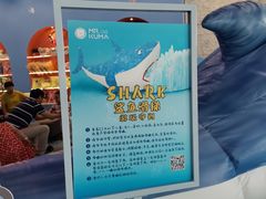 -Mr·Kuma酷么先生雪之乐园
