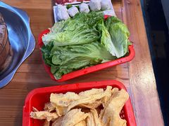 -洪大厨鸡煲(福田店)