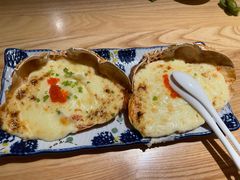 -隐泉京望日式料理(太和广场店)