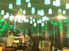 大堂-火枪手串吧·鹤岗小串涮肚(亦庄店)