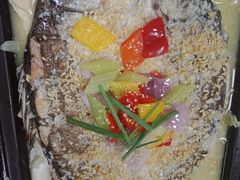 -匠子烤鱼(桫椤湾店)