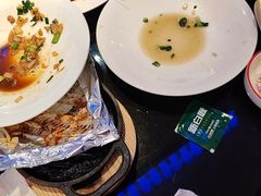 -新白鹿餐厅(百联中环店)