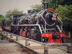 -柳州工业博物馆