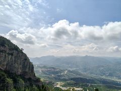 -北岳恒山