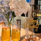 广州天河生日聚餐🍴| 夏日浪漫氛围感餐厅🌷